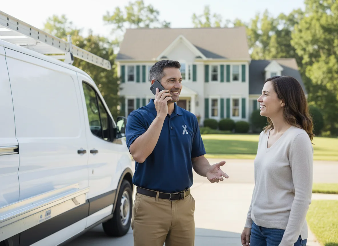 Home Gutter Service Le Roy, WV FAQs